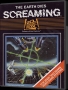 Atari  2600&nbsp; - &nbsp;Earth Dies Screaming (1983) (20th Century Fox)